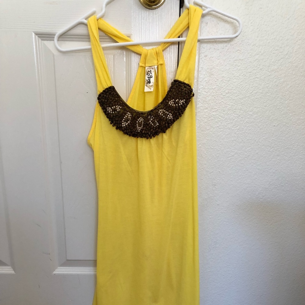 Casual summer dress